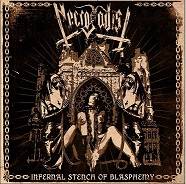 Necrosadist (PL) : Infernal Stench of Blasphemy